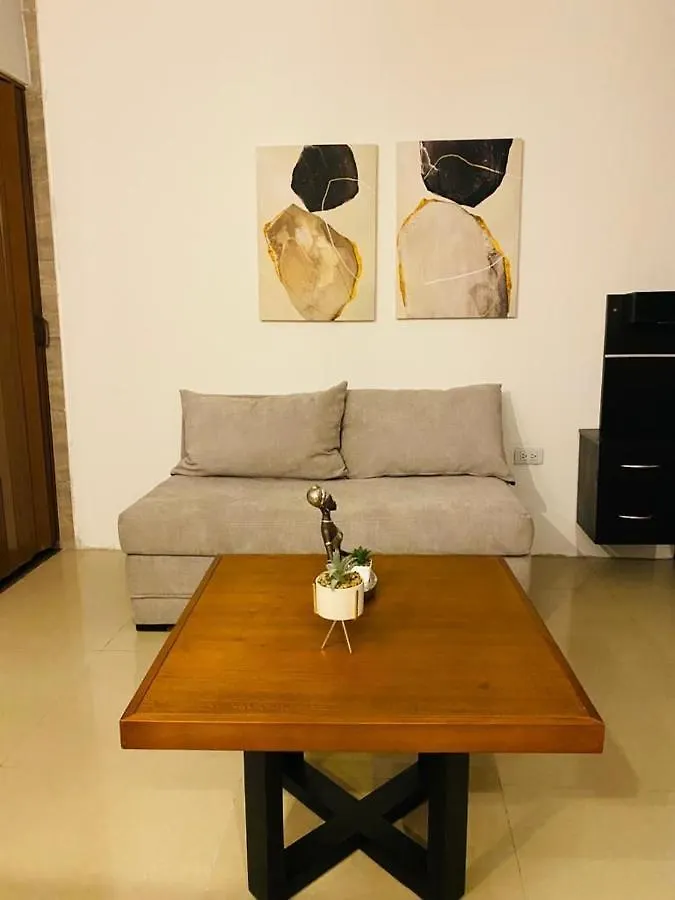 Apartamento Suite Bosque De La Alborada B Guayaquil Ecuador