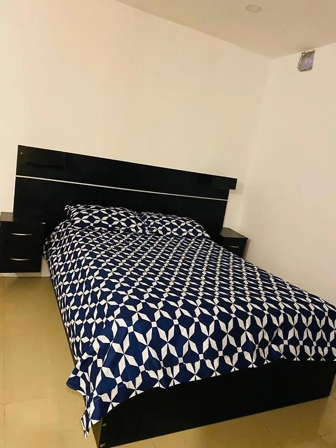 Suite Bosque De La Alborada B Guayaquil Apartamento