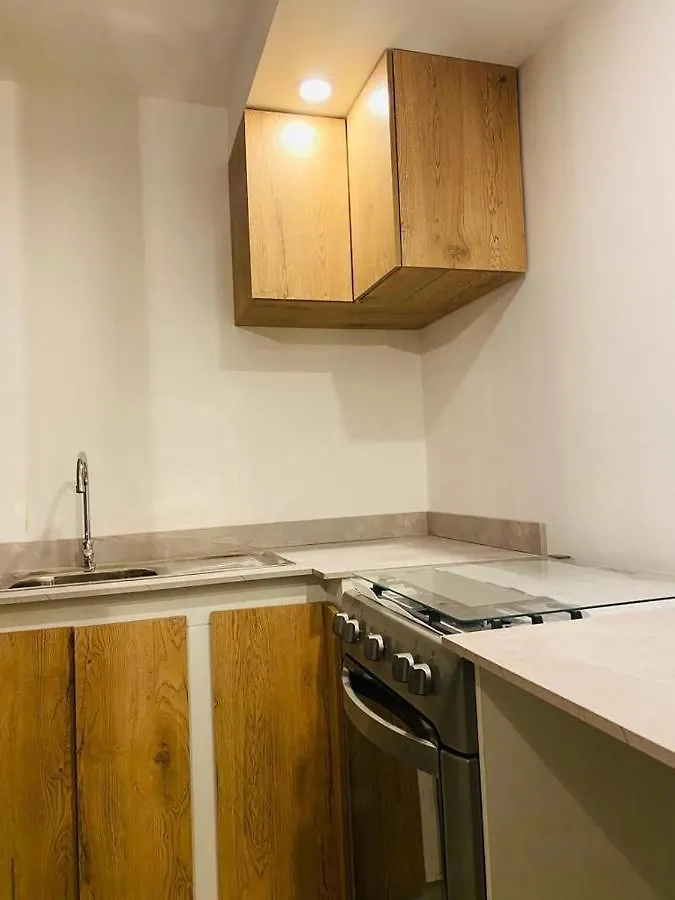 Suite Bosque De La Alborada B Guayaquil 0*,