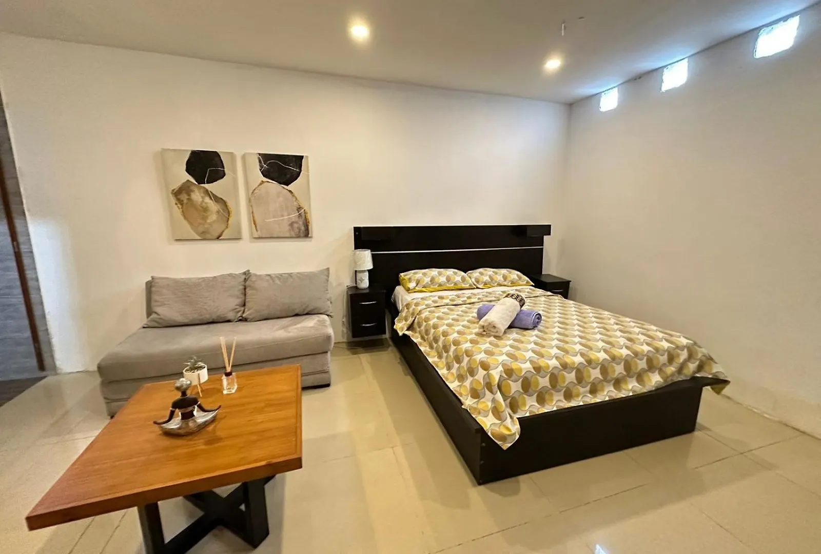 Suite Bosque De La Alborada B Guayaquil Ecuador