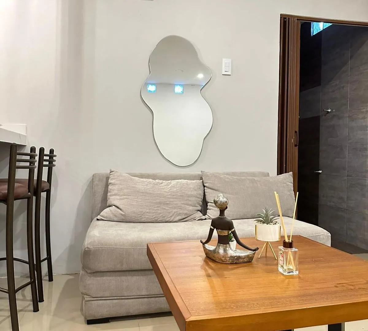 Apartamento Suite Bosque De La Alborada B Guayaquil