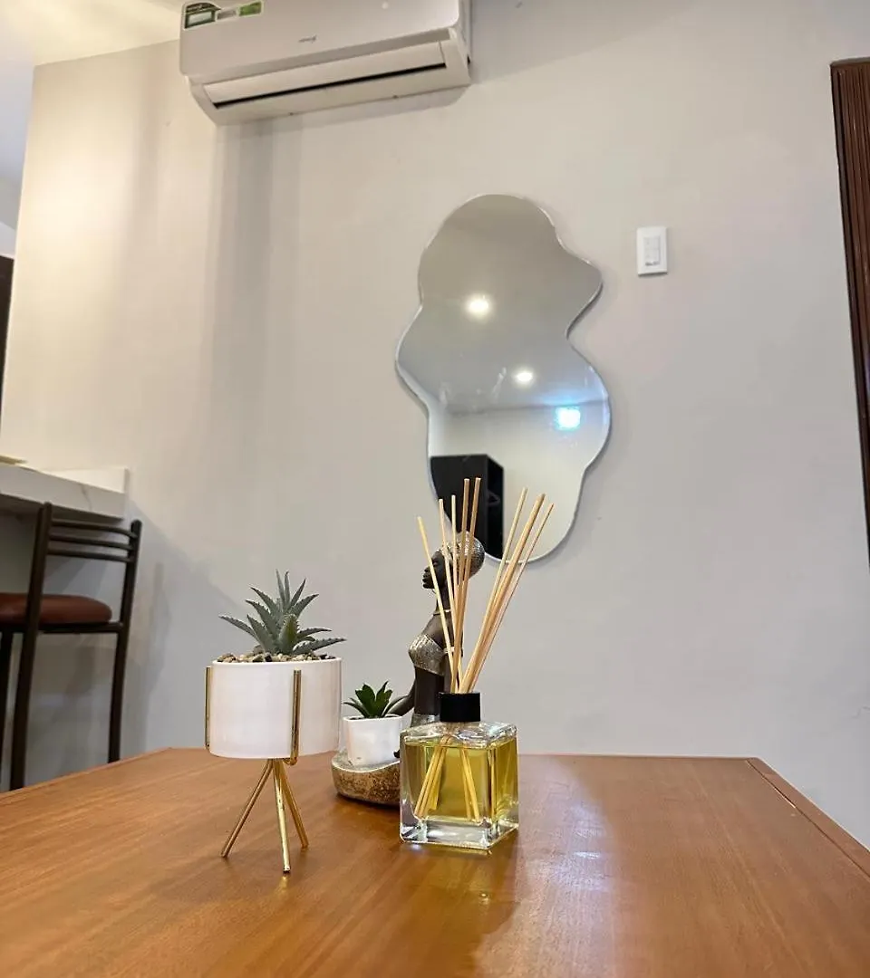 Suite Bosque De La Alborada B Guayaquil Apartamento
