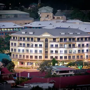 The Quadrant Luxury , Victoria Seychelles