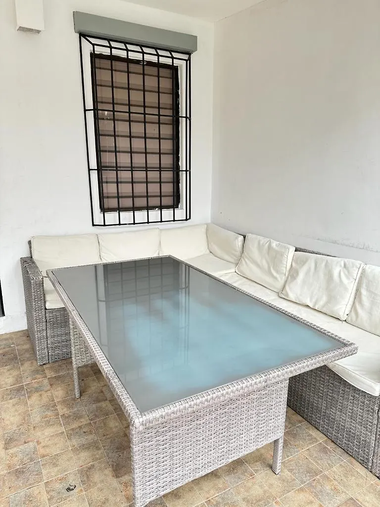 Apartment Suite Bosque De La Alborada B Guayaquil