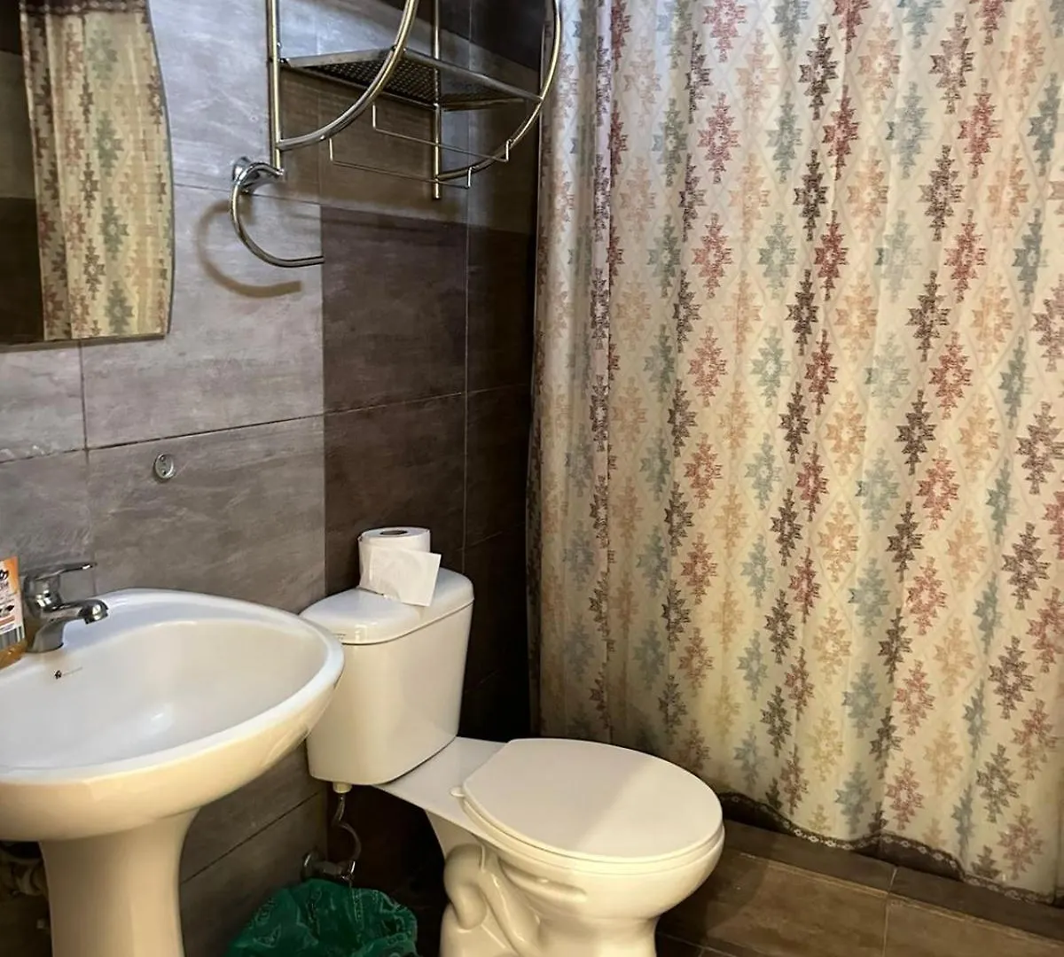 Suite Bosque De La Alborada B Guayaquil