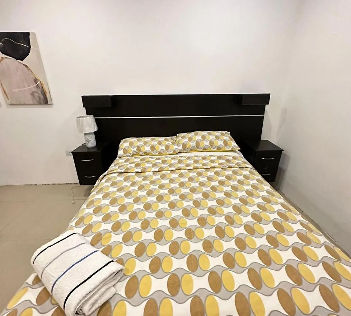 Apartment Suite Bosque De La Alborada B Guayaquil