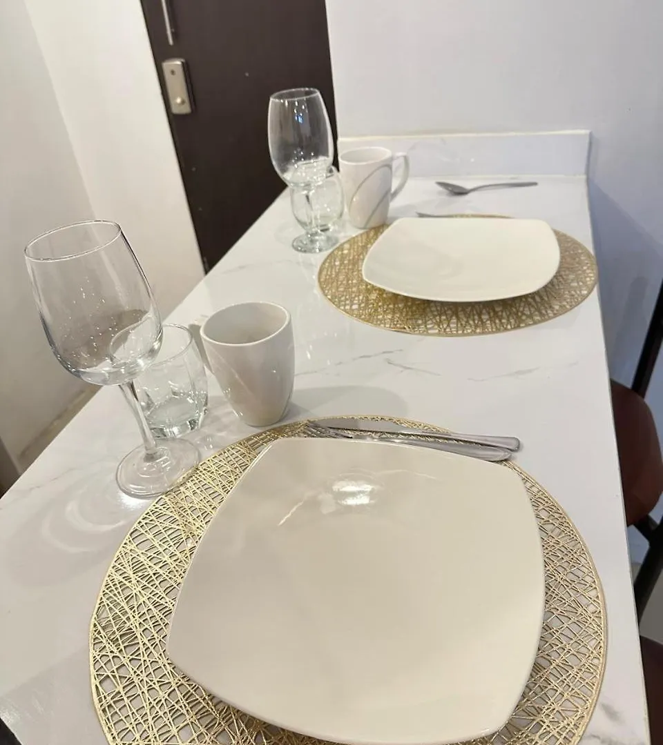 Apartment Suite Bosque De La Alborada B Guayaquil